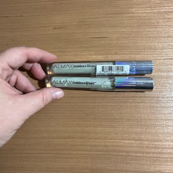Almay Other - Almay Goddess Gloss x2 NWT‎ (23)